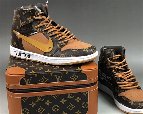 louis vuitton off-white jordan 1 price|Off-White air jordan 1.